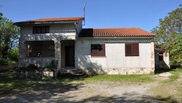 Kuća na prodaju Kanfanar