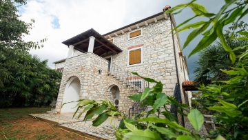 Casa di pietra in vendita Poreč