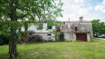 Casa di pietra in vendita Grožnjan Buje