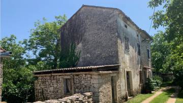 Casa di pietra in vendita Vodnjan