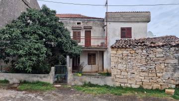 Casa di pietra in vendita Pavićini Marčana